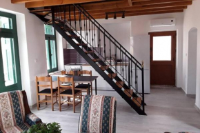 Giorgina's House